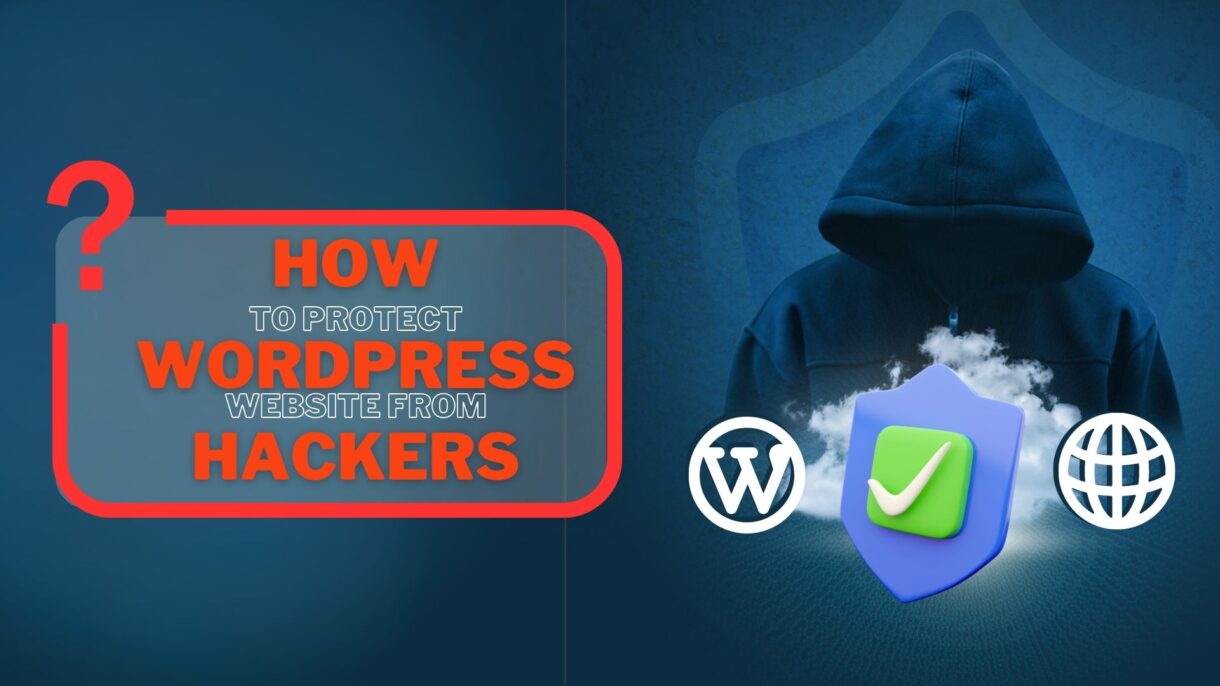 How To Protect Wordpress Website From Hackers Jahirul Islam Digital Marketer