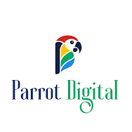Parrot Digital logo